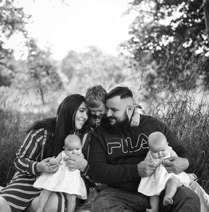 Meet your Posher, Michael